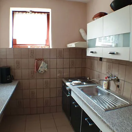 Apartment Bocskei Vendeghaz *
