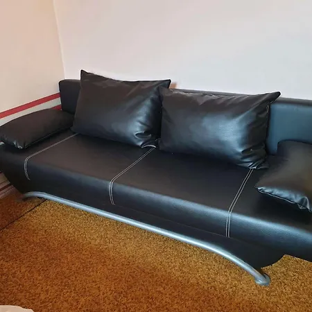 Bocskei Vendeghaz Apartment *