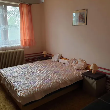Apartament Bocskei Vendeghaz *